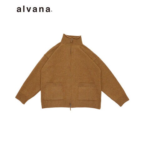 J[LfރE[100%TCY(cm)[3(L)]65Ag58A60A51uhԂ̋L^BA[JCudˍ킹邱ƂŐVumv܂BŒTOɂƂȂAVɌiÂBialvana(A@i) 2025'AW COLLECTIONu5G LAMS WOOL ZIP UP KNITvE[ґɎgAxl߂ŒJɕ҂ݏグiȓ̂WbvAbvjbgB_炩AKɒSn^ĂꒅB܂ZŴ2F̎ʒŃ~bNX鎖ŁAŝIWiJ[BVvȃX^Cɏ㎿ȕ\YĂACeBӁuEU₨g̃j^[ɂAfډ摜Ǝۂ̏i̐F኱قȂꍇ܂B炩߂BiԍALV-90151