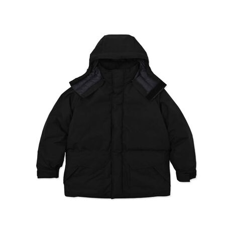 J[ubN_[NO[x[Wu[f[\n]|GXe100(ePE(|G`)~l[gĂ܂)[n]iC100[]_E90/tFU[10TCY(cm)[M]78Ag64.5A87[L]80Ag66.5A89.5f176cm pTCY LiMarmot (}[bg) 2025'AW COLLECTION uMammoth Down Parka(}X_Ep[J)v1982NɃfr[A2000Ñj[[NEXg[gJ`[̎ҒB̊Ԃő嗬s`́gMammoth Down Parkah̃A[JCufB t_gp}bgȊOςŌyʂŃi`ȃ^b`50fj[̃|GXegDgD̐nɊvVIePEugpWINDSTOPPERu\荇킹2wfނŁAhADꂽƑϐWINDSTOPPEReNmW[gpB750Fill Power_E[U邱ƂŁAɊɂςō̖hĂ܂BEGXgɃh[R[hztBbg̒\Bt[h̓V[ɍ킹ĒEłdlłBߋւ̃I}[Wƌ̃eNmW[ZV}XBmӁn{íutJt@Xi[v̗pĂ܂Bʏ̃t@Xi[ƈႢAJ2̃XC_[ƊSɉ܂ō~낵ԂŒ_SɍłKv܂B@\Eϋv͂EϐEEhE750FP_EӁuEU₨g̃j^[ɂAfډ摜Ǝۂ̏i̐F኱قȂꍇ܂B炩߂BiԍMTFW25UDW015