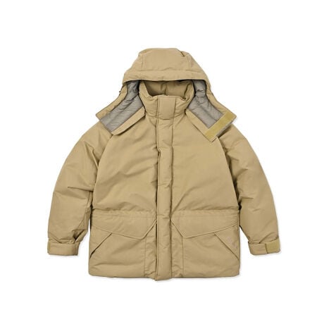 J[ubN_[NO[x[Wu[f[\n]|GXe100(ePE(|G`)~l[gĂ܂)[n]iC100[]_E90/tFU[10TCY(cm)[M]78Ag64.5A87[L]80Ag66.5A89.5f176cm pTCY LiMarmot (}[bg) 2025'AW COLLECTION uMammoth Down Parka(}X_Ep[J)v1982NɃfr[A2000Ñj[[NEXg[gJ`[̎ҒB̊Ԃő嗬s`́gMammoth Down Parkah̃A[JCufB t_gp}bgȊOςŌyʂŃi`ȃ^b`50fj[̃|GXegDgD̐nɊvVIePEugpWINDSTOPPERu\荇킹2wfނŁAhADꂽƑϐWINDSTOPPEReNmW[gpB750Fill Power_E[U邱ƂŁAɊɂςō̖hĂ܂BEGXgɃh[R[hztBbg̒\Bt[h̓V[ɍ킹ĒEłdlłBߋւ̃I}[Wƌ̃eNmW[ZV}XBmӁn{íutJt@Xi[v̗pĂ܂Bʏ̃t@Xi[ƈႢAJ2̃XC_[ƊSɉ܂ō~낵ԂŒ_SɍłKv܂B@\Eϋv͂EϐEEhE750FP_EӁuEU₨g̃j^[ɂAfډ摜Ǝۂ̏i̐F኱قȂꍇ܂B炩߂BiԍMTFW25UDW015