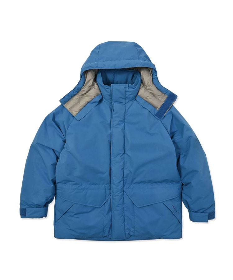 Lance Down Hoodie (ランスダウンフーディー) / 4カラー [MTFW25MDW0