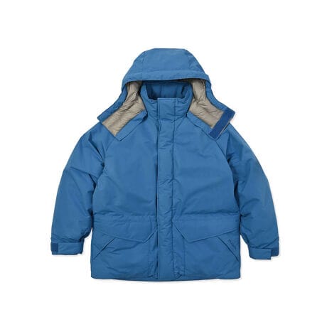 J[ubN_[NO[x[Wu[f[\n]|GXe100(ePE(|G`)~l[gĂ܂)[n]iC100[]_E90/tFU[10TCY(cm)[M]78Ag64.5A87[L]80Ag66.5A89.5f176cm pTCY LiMarmot (}[bg) 2025'AW COLLECTION uMammoth Down Parka(}X_Ep[J)v1982NɃfr[A2000Ñj[[NEXg[gJ`[̎ҒB̊Ԃő嗬s`́gMammoth Down Parkah̃A[JCufB t_gp}bgȊOςŌyʂŃi`ȃ^b`50fj[̃|GXegDgD̐nɊvVIePEugpWINDSTOPPERu\荇킹2wfނŁAhADꂽƑϐWINDSTOPPEReNmW[gpB750Fill Power_E[U邱ƂŁAɊɂςō̖hĂ܂BEGXgɃh[R[hztBbg̒\Bt[h̓V[ɍ킹ĒEłdlłBߋւ̃I}[Wƌ̃eNmW[ZV}XBmӁn{íutJt@Xi[v̗pĂ܂Bʏ̃t@Xi[ƈႢAJ2̃XC_[ƊSɉ܂ō~낵ԂŒ_SɍłKv܂B@\Eϋv͂EϐEEhE750FP_EӁuEU₨g̃j^[ɂAfډ摜Ǝۂ̏i̐F኱قȂꍇ܂B炩߂BiԍMTFW25UDW015