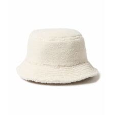 BUCKET-01 BOA SOLID BLK [SSL]