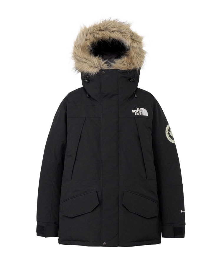[}C]Antarctica Parka (A^[NeBJp[J) jZbNX / 3J[ [ND92/UEm[XEtFCXiTHE NORTH FACEj ubNiKj