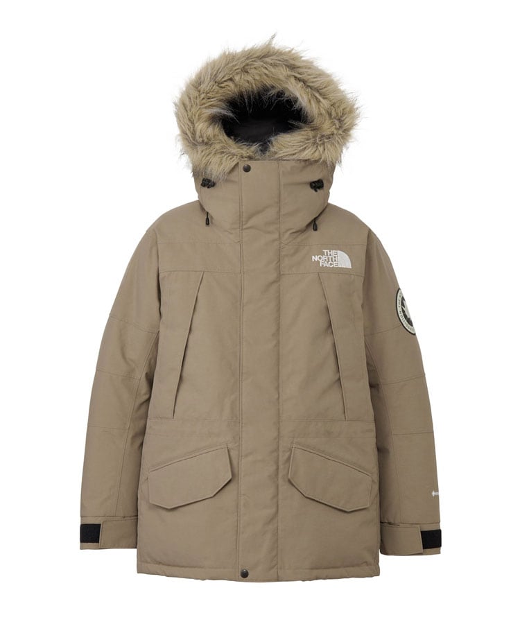アンタークティカ（プロト） THE NORTH FACE Antarctica Parka（アンタークティカ パーカ
