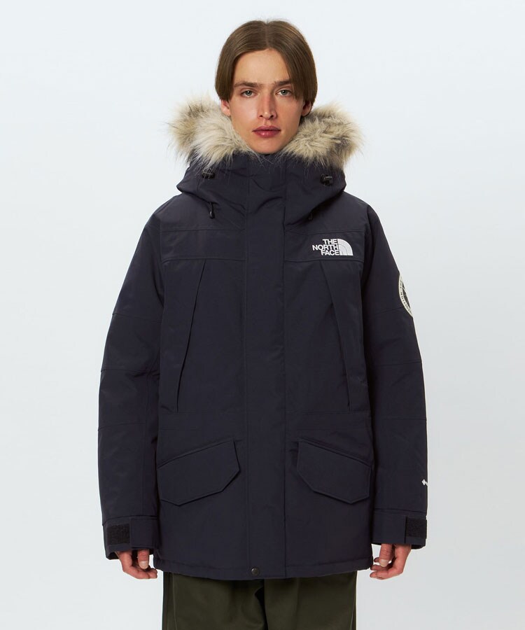 Antarctica Parka (アンタークティカパーカ) ユニセックス / 3 Antarctica Parka (アンタークティカパーカ) ユニセックス / 3