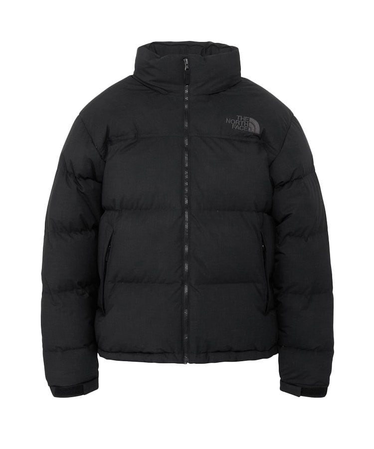 [�}���C]Wooly Nuptse Jacket (�E�[���[�k�v�V�W���P�b�g) ���j�Z�b�N�X / 2�J���[ [/�U�E�m�[�X�E�t�F�C�X�iTHE NORTH FACE�j �~�b�N�X�`���R�[���iZC�j