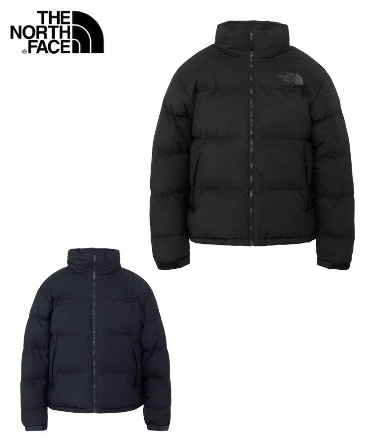 THE NORTH FACE】ナイロンデニムコンパクトジャケット（メンズ） | ザ