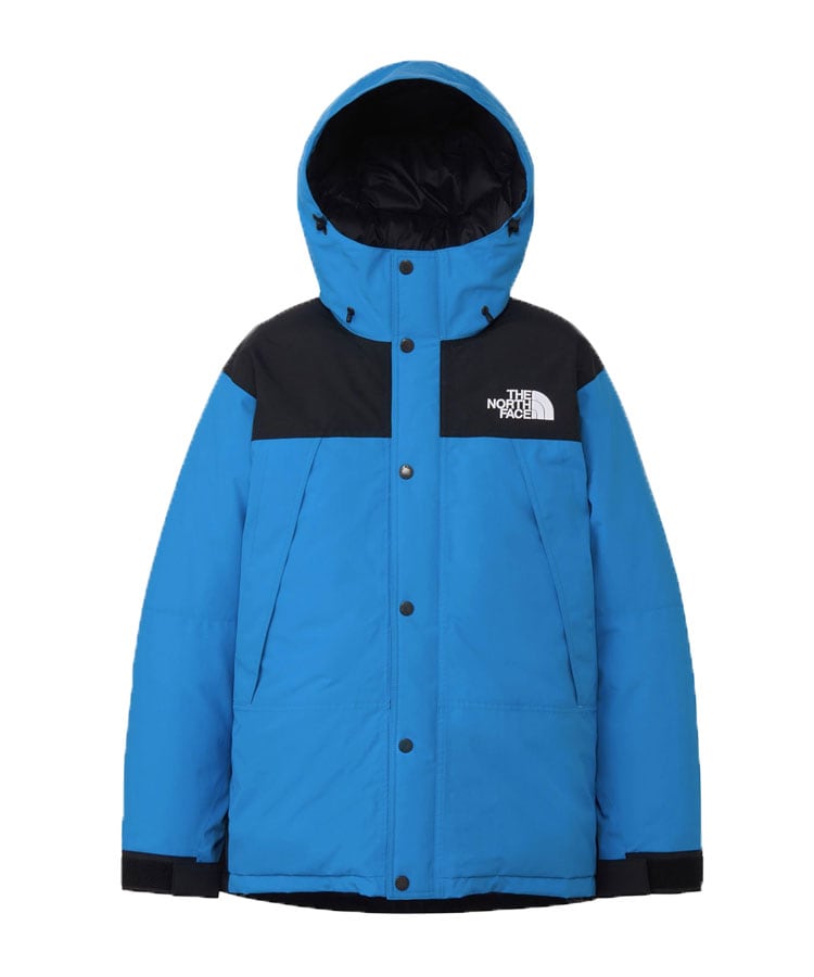 [}C]Mountain Down Jacket (}Ee_EWPbg) jZbNX / 3J[/UEm[XEtFCXiTHE NORTH FACEj ubN×CLu[iBKj