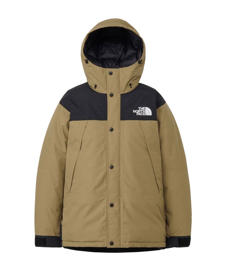 [}C]Mountain Down Jacket (}Ee_EWPbg) jZbNX / 3J[/UEm[XEtFCXiTHE NORTH FACEj ubN×NVbNJ[LiCKj