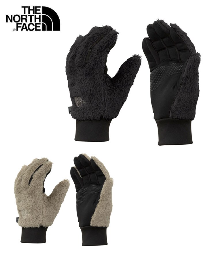 シープスキン タッチ スクリーン グローブ | ポロ ラルフ ローレン