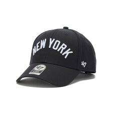 MLB '47 Wordmark / 5カラー [SSL]