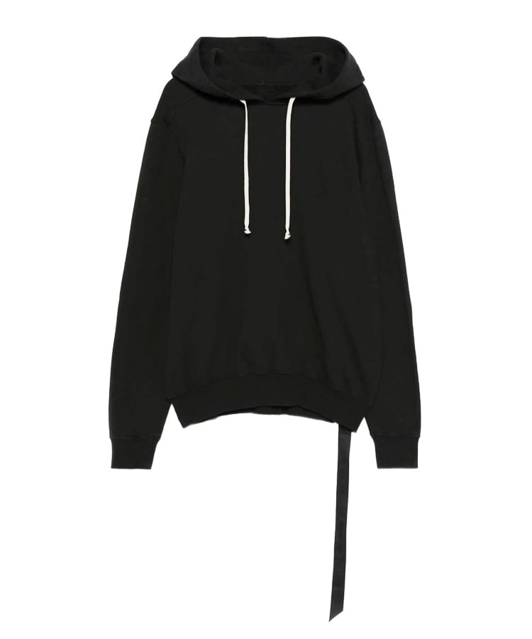 READYMADE／レディーメイド／DOUBLE FACE HOODIE／NAVY | ロイヤル