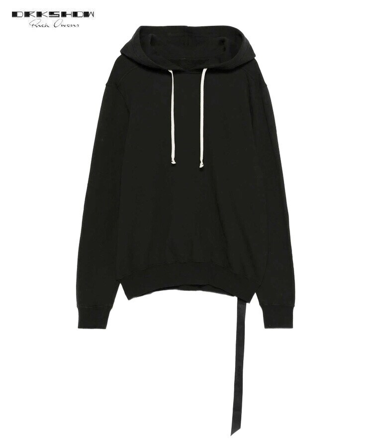 DRKSHDW】MOUNTAIN HOODIE / ブラック [DU02E7286 F] | スタイライズ