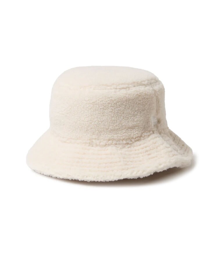 [�}���C]KIDS BUCKET BOA SOLID BLK [SSL]/�j���[�G���iNEW ERA�j �I�t�z���C�g