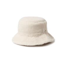 KIDS BUCKET BOA SOLID BLK [SSL]