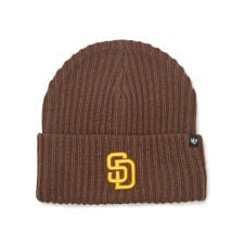 47 CUFF KNIT Harbor MLB / 9カラー