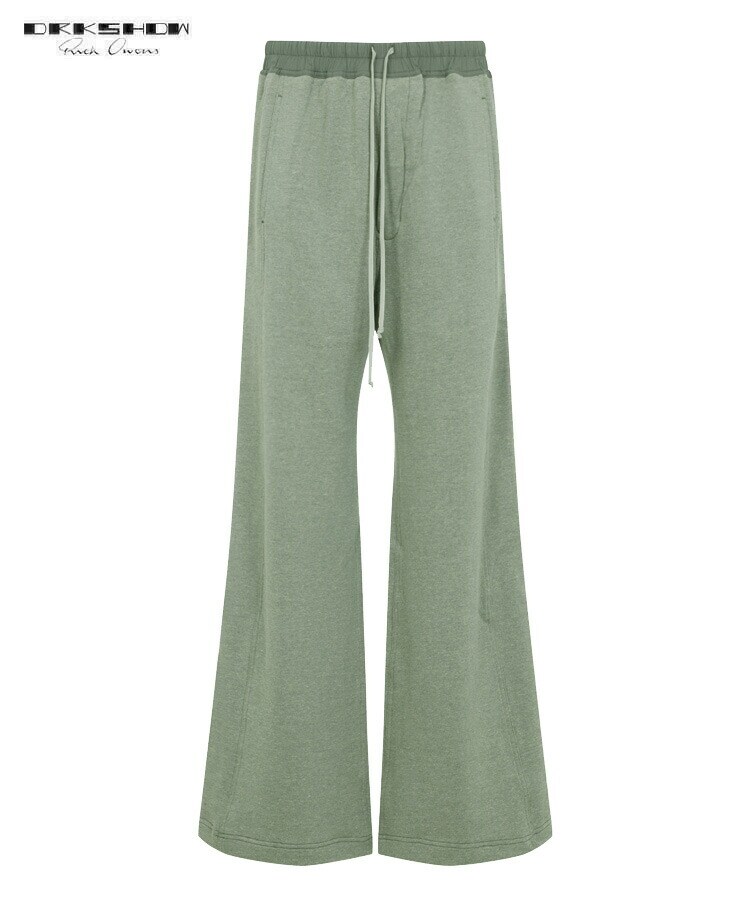 スタイライズ（STYLISE）/PUSHER PANTS / メランジグレー [DU02E7393 FGM] PUSHER PANTS / メランジグレー [DU02E7393 FGM] | スタイライズ