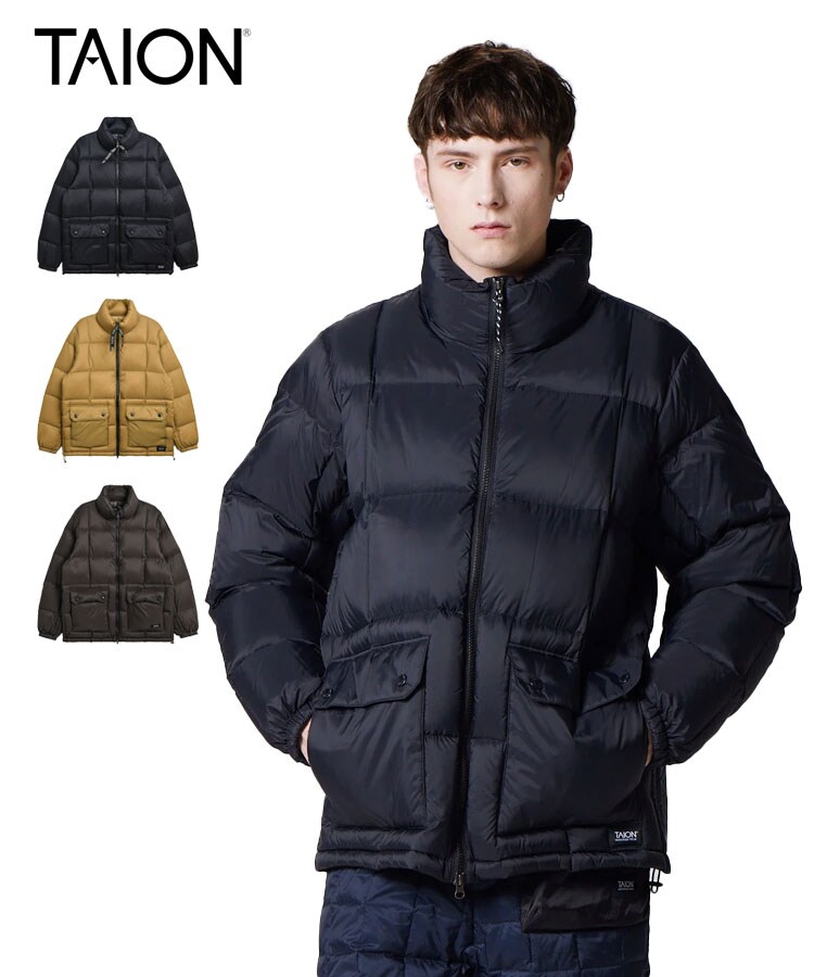 GERRY × B：MING by BEAMS ／ 別注 ノーカラー