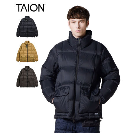 J[ubNx[W_[N`Rf[\n(n)]iC100%[\n(vg)]|GXe100%[n]iC100%[ʕz]|GXe100%[킽]_E95% tFU[5%TCY(cm)[S]71Ag61A46A64.5[M]73Ag64A47A66[L]75Ag67A48A67.5f178cm pTCY LiTAION(^CI) 2025'AW COLLECTIONu}Ee pbJu {[_EWPbgv"[܂Ŏ^сByĒg{[_E"AE^[[܂Ŏ^сhƂz琶܂ꂽAyĒg{[_EWPbgBv˔iCbvXgbvfނ̗pAۉ̍800FP_EgpA唻̊iqXeb`Ŏdグ܂Br܂ɂƂVGbgÃjbgXEFbgp[J[ȂǂƏd˒₷̂|CgB^E[Xł̎gp͂A[܂ɓāAsoAhCûƂĂd󂵂܂ByiXybNzEx}CNbvXgbvngpĂ܂BE800FP̏㎿ȃ_EgpĂ܂BEOẮAYKKt@Xi[gpĂ܂BWZIPdlɂAXbg݂邱Ƃ\łBEEɂ́A2WAYdl̃nhEH[}[|PbgtĂ܂BE[܂tĂ܂BRpNgɎ[łA^тɕ֗łBOo◷sɍœKłBEƒł̐\łBjpTCYłB@̕FXS?STCY߂܂B[Yɒp]̕MLTCY߂܂BӁuEU₨g̃j^[ɂAfډ摜Ǝۂ̏i̐F኱قȂꍇ܂B炩߂BiԍTAION-102VZMT