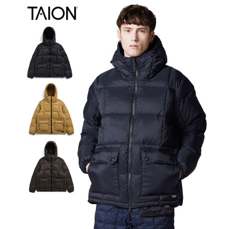 J[ubNx[W_[N`Rf[\n(n)]iC100%[\n(vg)]|GXe100%[n]iC100%[ʕz]|GXe100%[킽]_E95% tFU[5%TCY(cm)[S]71Ag61A46A64.5[M]73Ag64A47A66[L]75Ag67A48A67.5f178cm pTCY LiTAION(^CI) 2025'AW COLLECTIONu}Ee pbJu {[ _Ep[J[v"[܂Ŏ^сByĒg{[_E"AE^[[܂Ŏ^сhƂz琶܂ꂽAyĒg{[_Et[hWPbgBv˔iCbvXgbvfނ̗pAۉ̍800FP_EgpA唻̊iqXeb`Ŏdグ܂Br܂ɂƂVGbgÃjbgXEFbgȂǂƏd˒₷̂|CgB^E[Xł̎gp͂A[܂ɓāAsoAhCûƂĂd󂵂܂ByiXybNzEx}CNbvXgbvngpĂ܂BE800FP̏㎿ȃ_EgpĂ܂BEOẮAYKKt@Xi[gpĂ܂BWZIPdlɂAXbg݂邱Ƃ\łBEEɂ́A2WAYdl̃nhEH[}[|PbgtĂ܂BE[܂tĂ܂BRpNgɎ[łA^тɕ֗łBOo◷sɂ͍œKłBEƒł̐\łBjpTCYłB@̕FXS?STCY߂܂B[Yɒp]̕MLTCY߂܂BӁuEU₨g̃j^[ɂAfډ摜Ǝۂ̏i̐F኱قȂꍇ܂B炩߂BiԍTAION-106VZMT