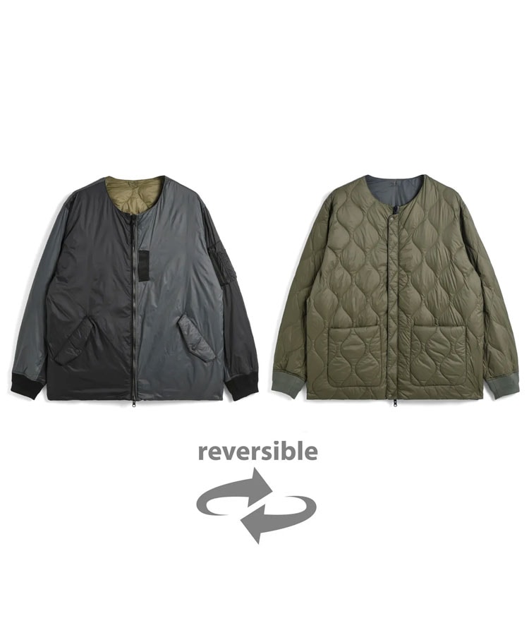 WEB＆DEPOT限定】フライングサーカス タイプ MA－1