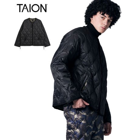 J[ubNf[\n(n)]iC100%[\n(vg)]|GXe100%[n]iC100%[pCsO]100%[킽]_E95% tFU[5%TCY(cm)[M]69Ag67A58A60[L]71Ag70A60A62f184cm pTCY LiTAION(^CI) 2025'AW COLLECTIONu~^[ M65 Ci[WWbv V[g_EWPbg-\tgVFv"SndA肵TCYuM-65Ci[vV[g_E"OčEɂĂ{^ĂƁAVGbgאgɂ邱Ƃł܂Byď_炩ȐngpAۉɗDꂽ800FP̃_E̗pBw`}Lg̃_EXeb`A~^[oB㉺JłWWbvt@Xi[́AXbĝ悤ɊJ𒲐ł܂B܂AẽXbǵA悪₷T|[gA {g̃|PbgɎ₷Ad˒yłdlƂ܂ByĒg_炩A~^[eCXg̃_EEFAłB]̃Ci[_EƂ͈ႢATCY傫߂ȃVGbgɎdグĂ܂̂ŁA[YȃX^CŒĂƂ߂łByiXybNzE_炩̂鍂xngpĂ܂BE800FP̏㎿ȃ_EgpĂ܂BEOĂƗeɂ́AYKKt@Xi[gpĂ܂BEOčEɂ́AYKKXibv{^iTAIONjgpĂ܂BEeɂ́At@Xi[XbgtĂ܂BEEɂ́Apb`|PbgtĂ܂BE[܂tĂ܂BRpNgɎ[ł^тɕ֗łBOo◷sɍœKłBEƒł̐\łBӁuEU₨g̃j^[ɂAfډ摜Ǝۂ̏i̐F኱قȂꍇ܂B炩߂BiԍTAION-M65LSZBML-1SH