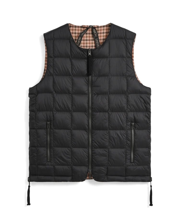 THE NORTH FACE】Advanced Vest ユニセックス | ザ・ノース・フェイス
