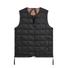 Universal Works x TAION リバーシブルダウンベスト / 3カラー [UW-TA