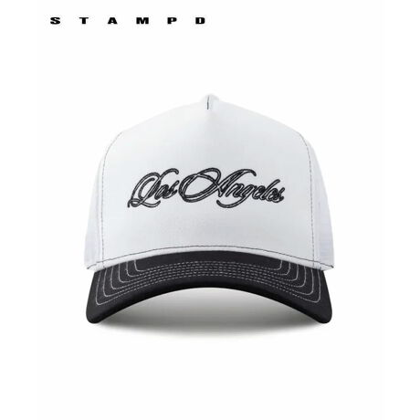 J[zCgfރAN82% E[18%TCY(cm)[ONESIZE]58-63AΖ7XibvobNɂTCY߉\iSTAMPD (X^vh) 2026'PRE SPRING COLLECTION uLA SCRIPT TRUCKERv㎿ȃE[fނgp5pl\̃gbJ[bVLbvBtgɂ́ASTAMPD Los AngelesXNvg{AVvȂ݊̂fUCɎdグꂽACeBVvȂ݊̂fUCɎdグꂽACeBoCU[ɂ͓nFŎ{ꂽSTAMPD̃XgCNSvg{Auh炵ꂽfBe[ĂB^Oɂ́uSTAMPDvzOxtBVvȃfUCŃX^CO₷fUCBJtHjABneBgr[`ŐAiƃfUCɒaiBӁuEU₨g̃j^[ɂAfډ摜Ǝۂ̏i̐F኱قȂꍇ܂B炩߂BiԍSLA-U4025HT