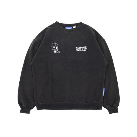 J[ubN(01)T[sN(13)ACXO[(56)u[(63)fރRbg57% |GXe43%TCY(cm)[M]66Ag57A61A57[L]69Ag60A64A58[XL]72Ag63A67A59iSEQUENZ(V[NGY)uTP LOVE IS... C/N SWEATvBe[WACeI}[WA݊Q̃obNvg̃fUCBpE_[u[`H{A__قȂÒ̂悤Ȑ▭ȐFƕBJ[ƂɃXk[s[ƒԂ̐S܂閼ʂZNgBCɓ̃V[IׂyBƂI[o[TCYhbvV_[ŁAbNX̂{ȒȂ܂Bj͂̕A̕YCNɒȂ郆jZbNXACełBӁuEU₨g̃j^[ɂAfډ摜Ǝۂ̏i̐F኱قȂꍇ܂B炩߂Biԍ25770911