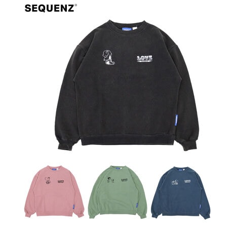 J[ubN(01)T[sN(13)ACXO[(56)u[(63)fރRbg57% |GXe43%TCY(cm)[M]66Ag57A61A57[L]69Ag60A64A58[XL]72Ag63A67A59iSEQUENZ(V[NGY)uTP LOVE IS... C/N SWEATvBe[WACeI}[WA݊Q̃obNvg̃fUCBpE_[u[`H{A__قȂÒ̂悤Ȑ▭ȐFƕBJ[ƂɃXk[s[ƒԂ̐S܂閼ʂZNgBCɓ̃V[IׂyBƂI[o[TCYhbvV_[ŁAbNX̂{ȒȂ܂Bj͂̕A̕YCNɒȂ郆jZbNXACełBӁuEU₨g̃j^[ɂAfډ摜Ǝۂ̏i̐F኱قȂꍇ܂B炩߂Biԍ25770911