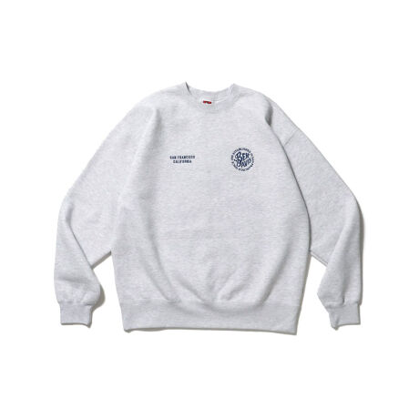 J[ubN(01)AbV(08)fރRbg60 |GXe40TCY(cm)[M]64Ag59A56A61[L]68Ag63A60A62[XL]71Ag66A63A63iBEN DAVIS(x fCrX)uCIRCLE EMB CREWvVvȂ݊̂T[NShJ͂̈ꒅBfUC|CgEtgƃobNɎ{ꂽT[NShJALNɃ}b`BE[gnfUCŁAJWAɂXg[gɂΉBE{fBƎhJ̔zFoX▭ŁAR[fBl[g̕LBENюdlŁAH~V[Yɂ҂̒g񋟁BfށECVCNсiRbg60%A|GXe40%jŁA_炩KȒSnBE11.5oẑƂnŁA^ꂵɂBEhJ̒JȎdオ肪oBR[fBl[gE`mpXj[J[ƍ킹āAJWAȃfC[X^CɁBEJ[SpcLbvŃXg[gvXBEAE^[̃Ci[ƂĂ􂷂閜\ACeBӁuEU₨g̃j^[ɂAfډ摜Ǝۂ̏i̐F኱قȂꍇ܂B炩߂Biԍ25780056