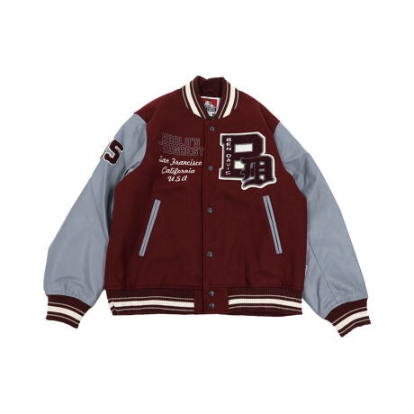 J[ubN~AC{[(01)C(10)uE(32)ubN~ubN(80)f[\n]|GXe83 [17[n]|GXe100[]tFCNU[[]|GXe100TCY(cm)[M]65Ag60A47A64[L]68Ag63A50A65[XL]71Ag66A53A66iBEN DAVIS(x fCrX)uBD STADIUM JACKETvgɃtFCNgAɃtFCNU[gpX^WAWPbgBOgAɎhJby؂Ɏ{fUCwʂ͑̕Ԃ̎gp`F[hJŕ\ꂽ͋CQȍו܂ōS1ILV[Ŋ􂷂郏[h[uɉ݊BPiłlɂȂACeȂ̂łꂩ̋G߂ɂ҂BӁuEU₨g̃j^[ɂAfډ摜Ǝۂ̏i̐F኱قȂꍇ܂B炩߂Biԍ25780010