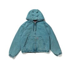 WORKERS PARKA / 2カラー [25780006]