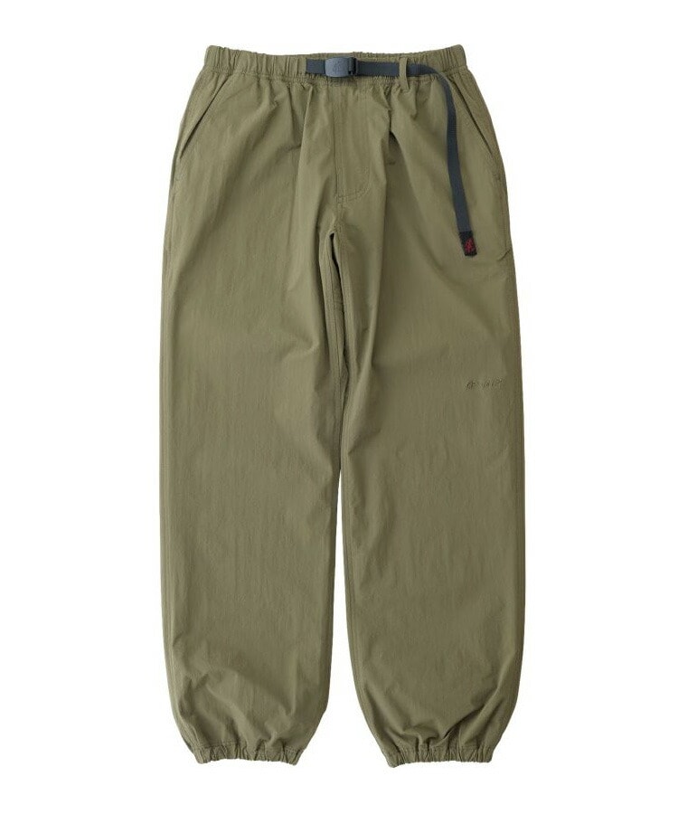 【Japan Exclusive】4WAY STRETCH TRACK PANT (4WAYストレッ