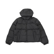 Bubble Down JKT Hood ShortSMU / 2カラー [F942111]