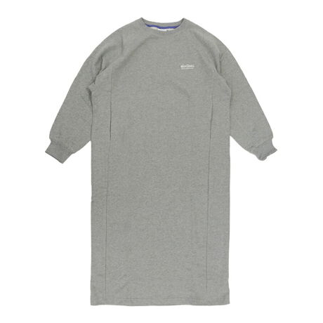 J[ubNO[lCr[o[KfB[fރRbg100%TCY(cm)[S]126Ag62A74.5[M]134Ag65A76iWILD THINGS / ChVOX 2025'AW COLLECTION uSWEAT ONEPIECE (XEFbgs[X)v悢݂̂XEFbgfނgpAXgXt[ȒSñXEFbgs[XBƂI[o[TCYVGbgBlXȃC[hR[fy߂ėp̍ACeBӁuEU₨g̃j^[ɂAfډ摜Ǝۂ̏i̐F኱قȂꍇ܂B炩߂BiԍWTL25107IS