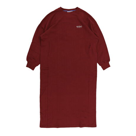 J[ubNO[lCr[o[KfB[fރRbg100%TCY(cm)[S]126Ag62A74.5[M]134Ag65A76iWILD THINGS / ChVOX 2025'AW COLLECTION uSWEAT ONEPIECE (XEFbgs[X)v悢݂̂XEFbgfނgpAXgXt[ȒSñXEFbgs[XBƂI[o[TCYVGbgBlXȃC[hR[fy߂ėp̍ACeBӁuEU₨g̃j^[ɂAfډ摜Ǝۂ̏i̐F኱قȂꍇ܂B炩߂BiԍWTL25107IS