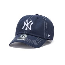 47 CLEAN UP Contrast Stitch