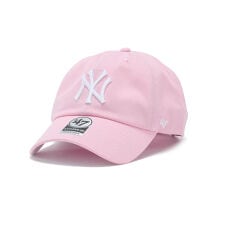 47 CLEAN UP Contrast Stitch