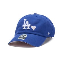 47 CLEAN UP With Heart