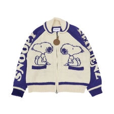 TP COWICHAN SWEATER / 3カラー [25770916]