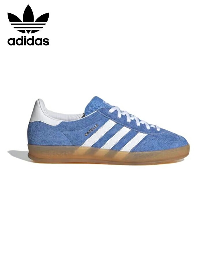 adidas】GAZELLE [JH5392] | アディダス(adidas) | マルイウェブチャネル