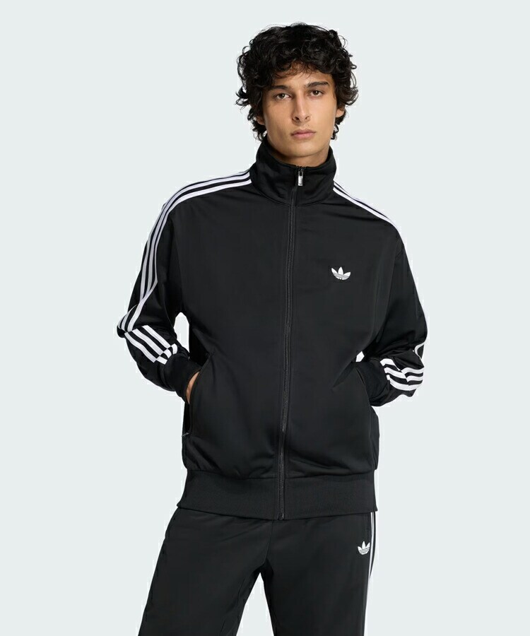 FIREBIRD TRACK TOP 【TB671】│KD8312│KD8313 | アディダス