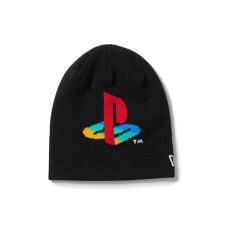 BASIC BEANIE PLAYSTATION 4COL PSFM