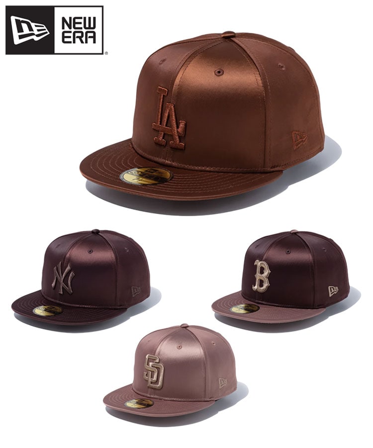 NEW ERA / ニューエラ 別注 NYY VBC Rustic Tro 940 | ジャーナル