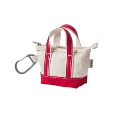 L.L.Bean Micro Tote Bag (エル エル ビーン マイクロ トート バッグ) /