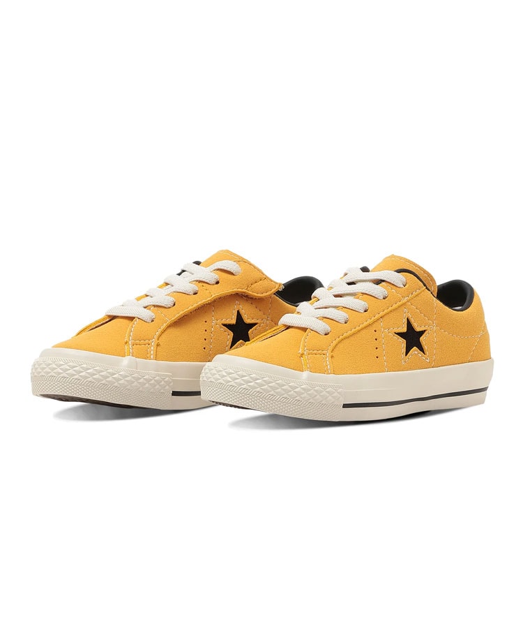 [�}���C]KID'S ONE STAR EASYON/�R���o�[�X�iConverse�j �S�[���h