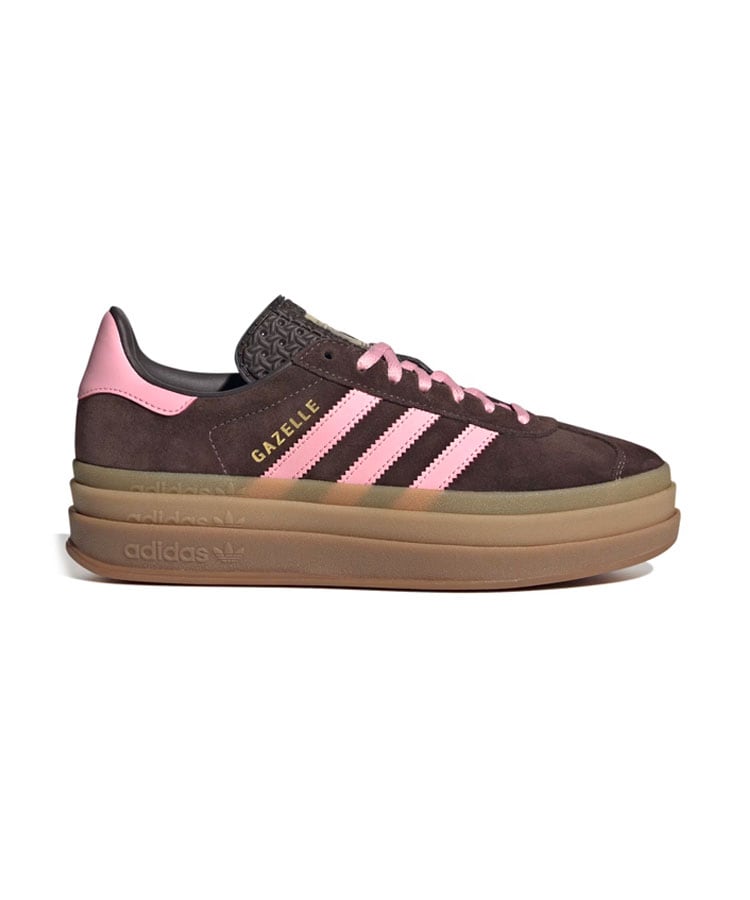 [�}���C]GAZELLE BOLD W�yONJ75�z��IH6786/�A�f�B�_�X �I���W�i���X�iadidas originals�j IH6786�i�I�[�����R�[�q�[�j
