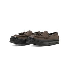 ALL STAR SQUARETOE LOAFER